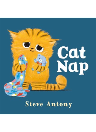 Cat Nap - pzsku/Z4F4AF16DB9C3E6CA18A9Z/45/1746193642/b9917ea3-6f5b-49a2-bae4-161eb7466843