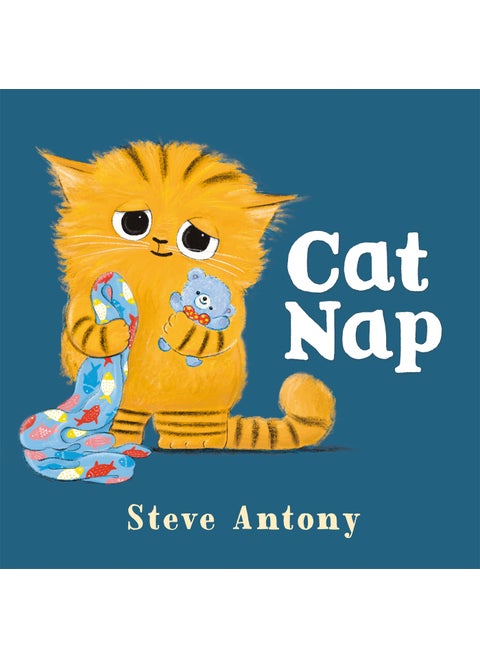 Cat Nap