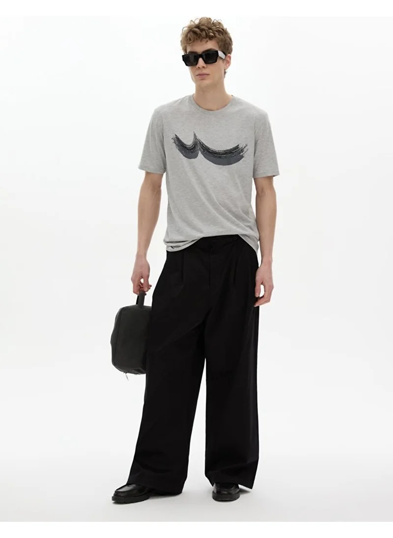LTB Gray T-Shirt