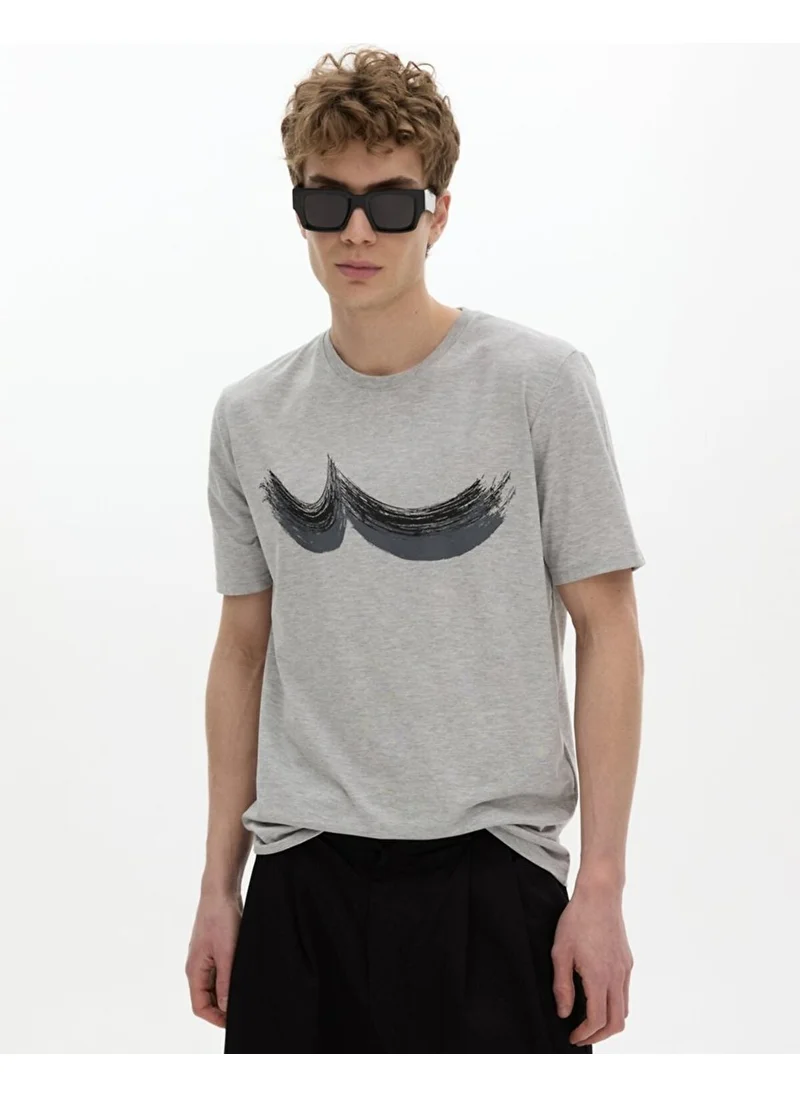 LTB Gray T-Shirt