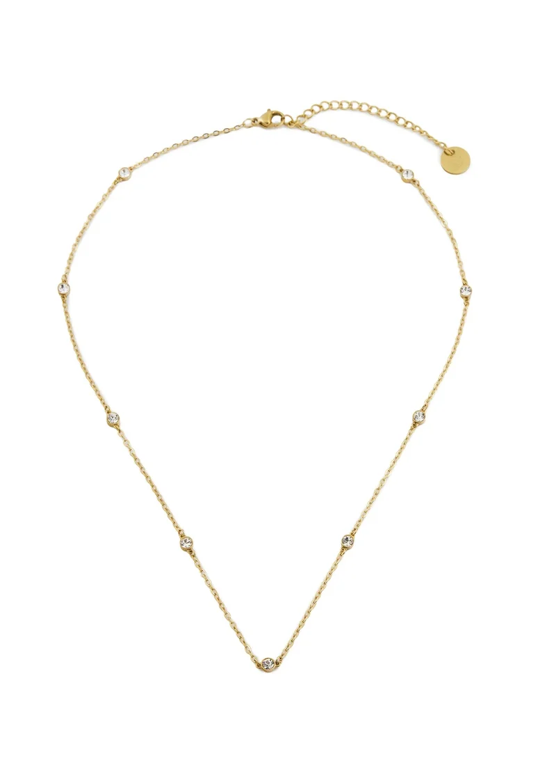 Liu Jo Liu Jo Cairo Gold Necklace