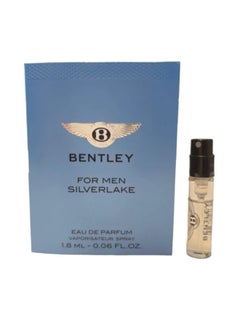 BENTLEY Silverlake EDP 1.8ml 