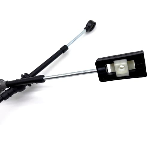 Arcticway Automatic Transmission Shift Control Cable Gearshift Cable for 2002-2005 Ford Explorer Mercury Mountaineer 1L2Z-7E395-AC - Image 5