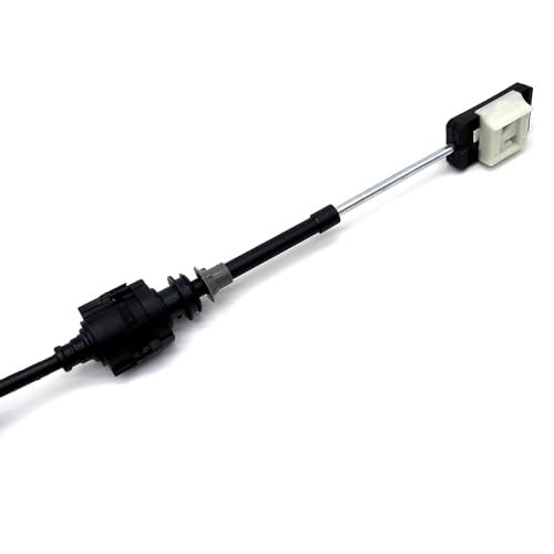 Arcticway Automatic Transmission Shift Control Cable Gearshift Cable for 2002-2005 Ford Explorer Mercury Mountaineer 1L2Z-7E395-AC - Image 4