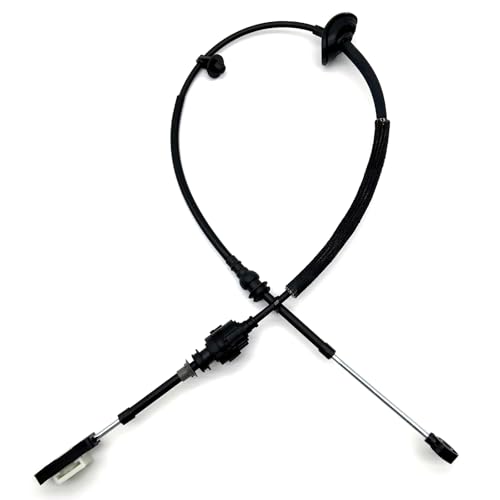 Arcticway Automatic Transmission Shift Control Cable Gearshift Cable for 2002-2005 Ford Explorer Mercury Mountaineer 1L2Z-7E395-AC - Image 2