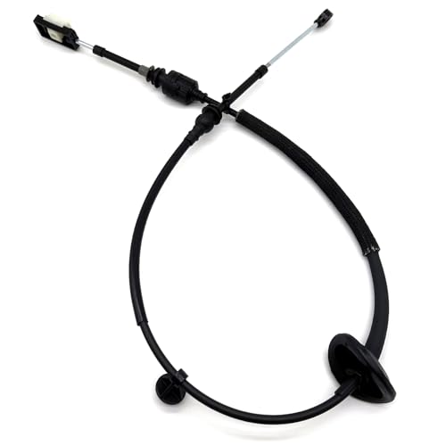 Arcticway Automatic Transmission Shift Control Cable Gearshift Cable for 2002-2005 Ford Explorer Mercury Mountaineer 1L2Z-7E395-AC - Image 3