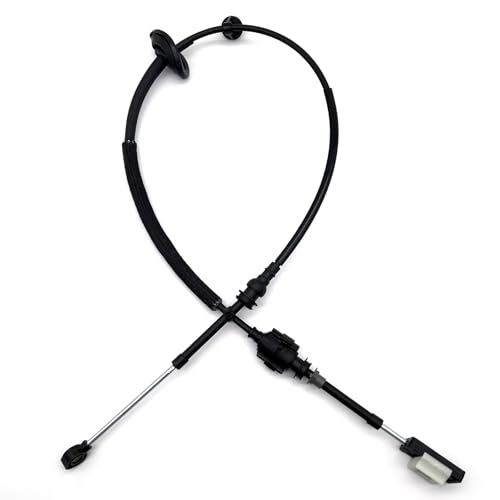 Arcticway Automatic Transmission Shift Control Cable Gearshift Cable for 2002-2005 Ford Explorer Mercury Mountaineer 1L2Z-7E395-AC - Image 1