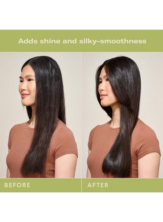 يضيف علاج Stargloss Shine لمعانًا ويرطب ويرطب الشعر المجعد وينعم 6 أونصة - Image 5