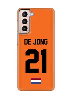 De Jong