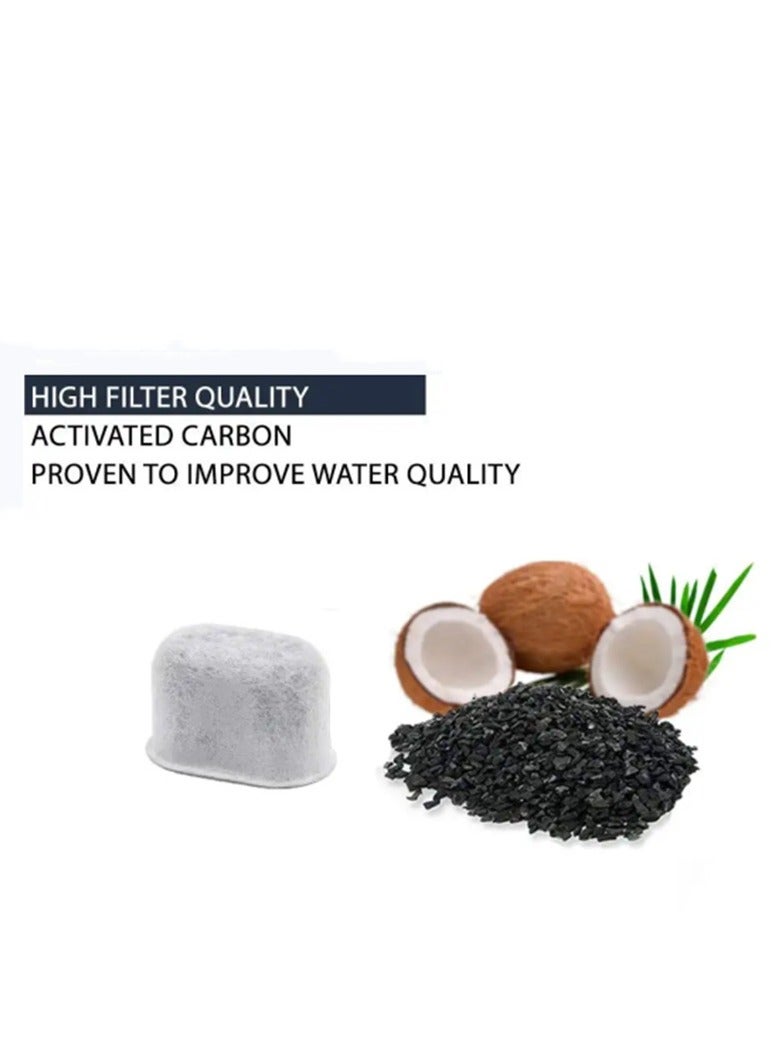 Keurig Coffee Machine Filter Non-woven Coconut Shell Activated Carbon - Image 2
