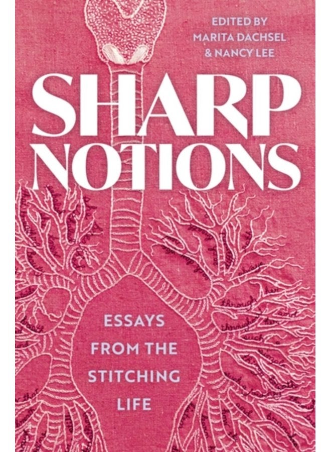 Sharp Notions - Paperback