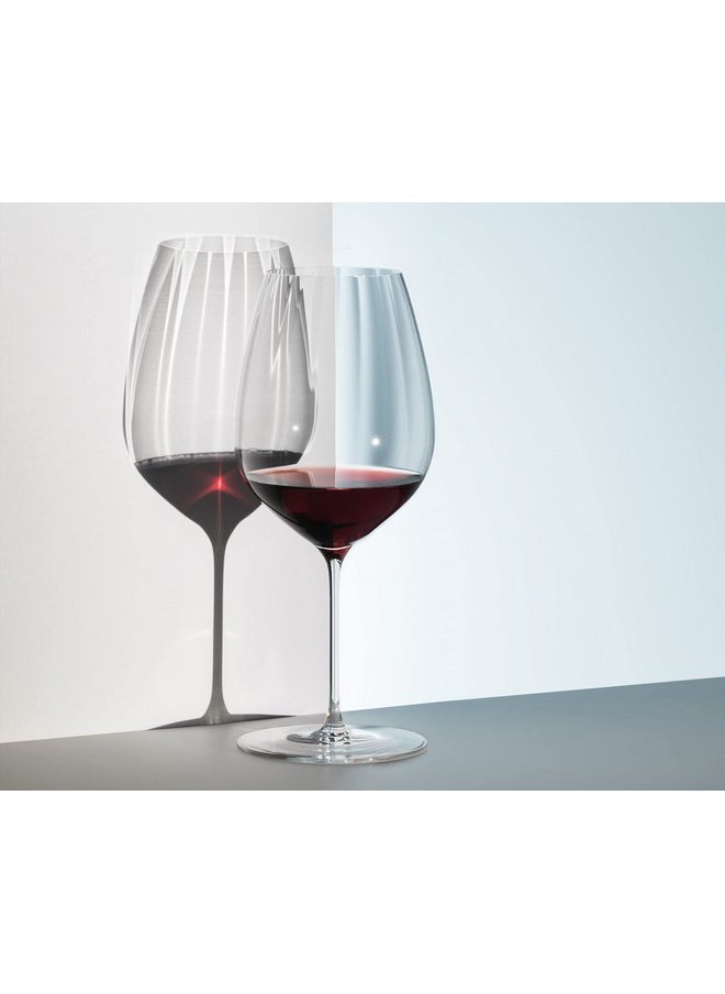 Riedel Riedel Performance Cabernet/Merlot Wine Glass  - Image 3