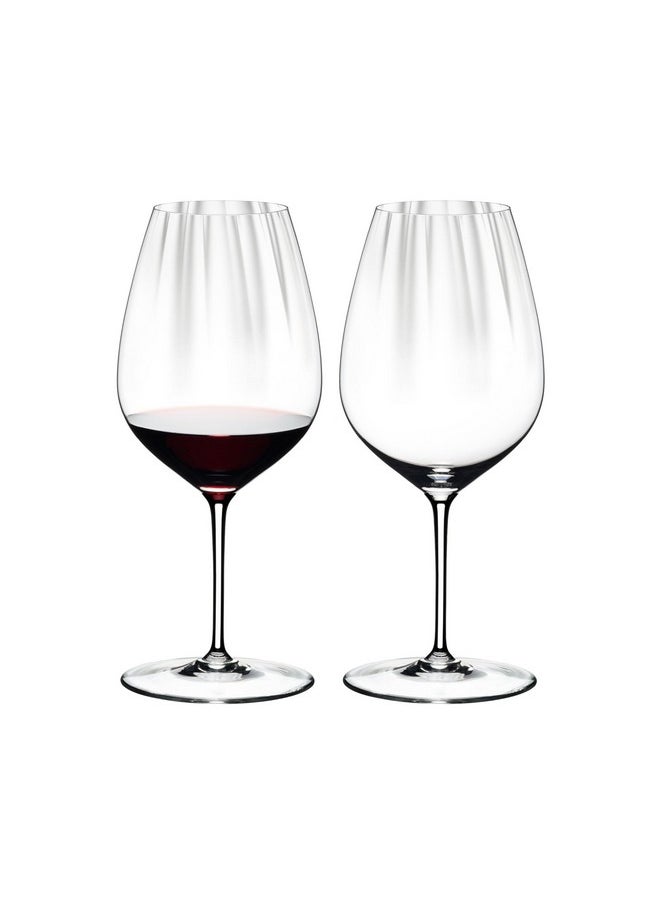 Riedel Riedel Performance Cabernet/Merlot Wine Glass  - Image 1