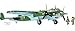 COBI Historical Collection WWII Dornier Do 17Z2 Plane - Image 3