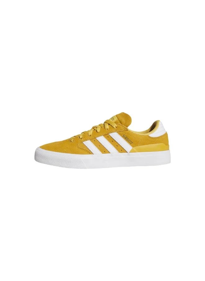 اديداس اوريجينالز adidas BUSENITZ VULC II Yellow Originals Women Shoes