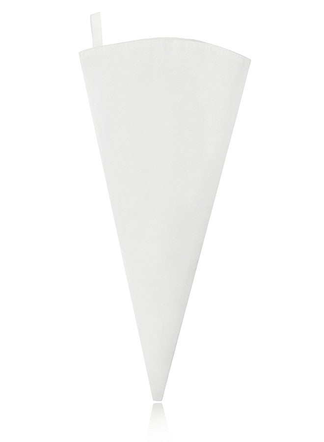 نيو ستار فود سيرفيس نيو ستار لخدمات الطعام | أكياس معجنات (14 بوصة) - Image 1