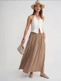 MixRay Camel Brown