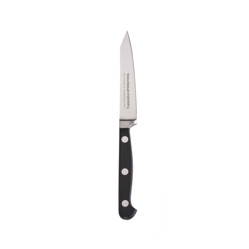 Zwilling HENCKELS Christopher Kimball Edition Paring Knife, 4-inch, Stainless Steel  - Image 1