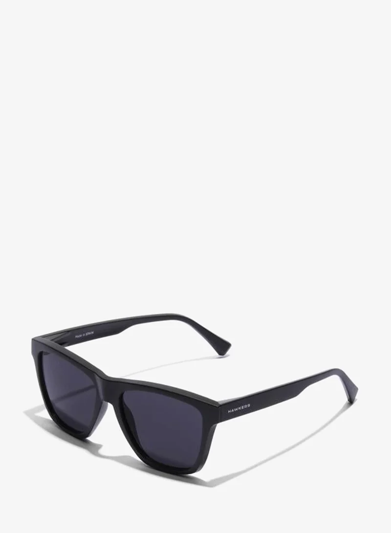 HAWKERS One LS Raw - Black Dark Sunglasses