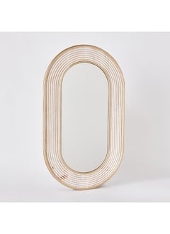 Home Box Oliver Mirror 60 x 3 x 35 cm  - Image 5