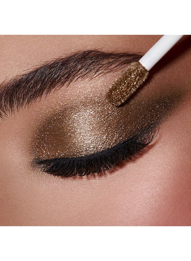 KIKO MILANO Long Lasting Liquid Eyeshadow 05 - Image 3