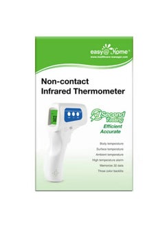Easy@Home Non-Contact Infrared Thermometer, 1 Thermometer 