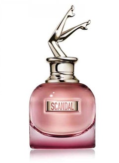 إنتنس عطراسكندل ايس انتينس أو دو برفيوم للنساء  - Image 2