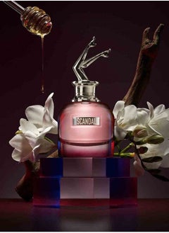 إنتنس عطراسكندل ايس انتينس أو دو برفيوم للنساء  - Image 3