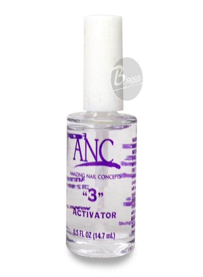 ANC Activator DIP System Step 3 0.5oz - Image 2