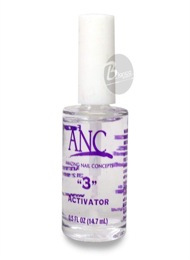 ANC Activator DIP System Step 3 0.5oz - Image 1