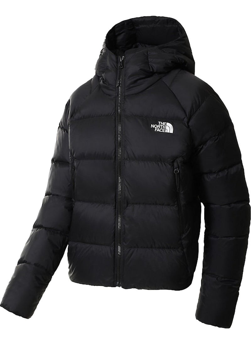 THE NORTH FACE - Hyalite Down Hoodie Women's Jacket - NF0A3Y4R - Image 1