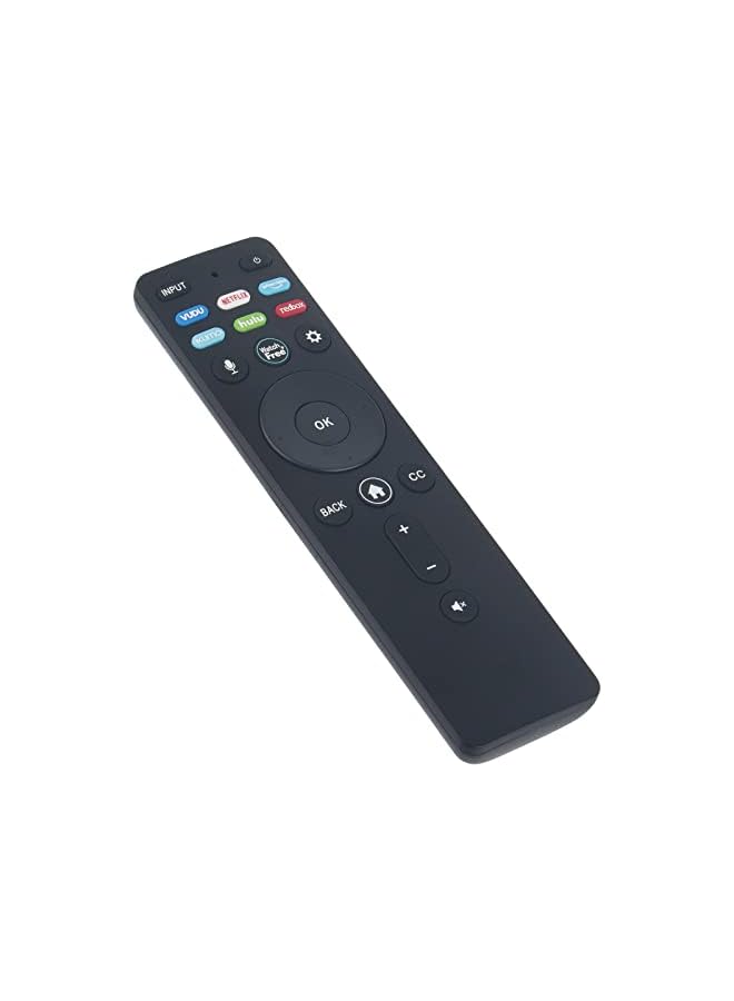 The Bros New XRT260 V1 Replaced Voice Remote fit for Vizio V-Series and M-Series 4K HDR Smart TV M55Q7-J01 M58Q7-J01 M65Q7-J01 M70Q7-J03 M75Q7-J03 M43Q6-J04 M50Q6-J01 M55Q6-J01 M65Q6-J09 M70Q6-J03 - Image 5