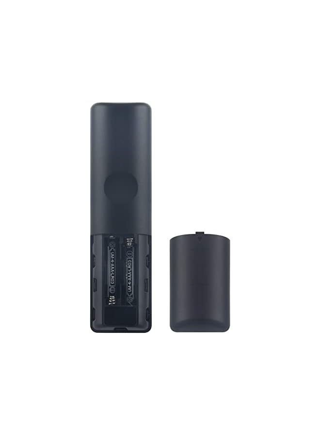 The Bros New XRT260 V1 Replaced Voice Remote fit for Vizio V-Series and M-Series 4K HDR Smart TV M55Q7-J01 M58Q7-J01 M65Q7-J01 M70Q7-J03 M75Q7-J03 M43Q6-J04 M50Q6-J01 M55Q6-J01 M65Q6-J09 M70Q6-J03 - Image 4