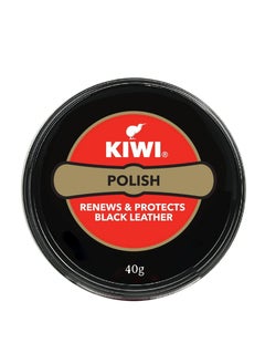 Kiwi Polish Renews And Protect  - Image 1