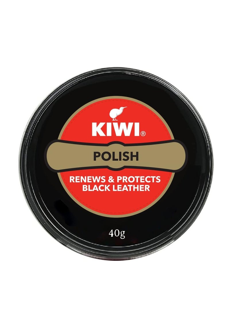 Kiwi Polish Renews And Protect  - Image 1