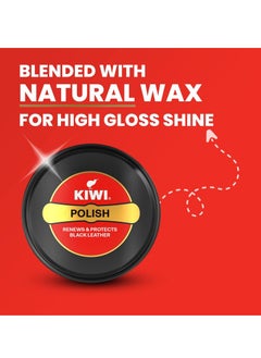 Kiwi Polish Renews And Protect  - Image 3