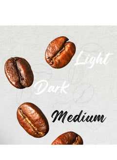 Vescovi Perlanera Moka Coffee Beans 1 Kg | Made in Italy | Best For Coffee Machines (Pack of 1)  - Image 5