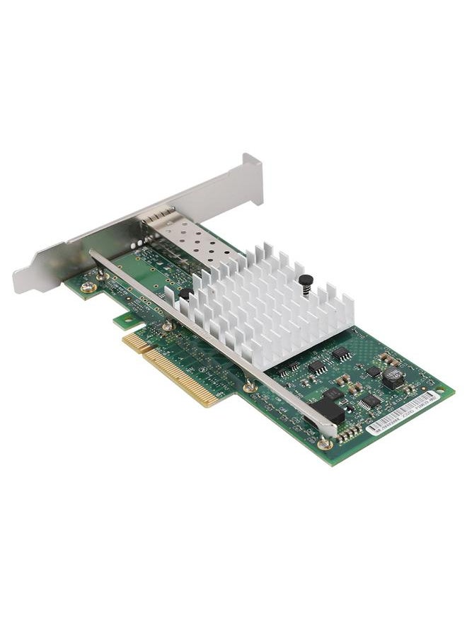 Thoraya - For intel X520SR1 10G 82599EN SFP+ Ethernet Converged Network Adapter E10G41BFSR - Image 1