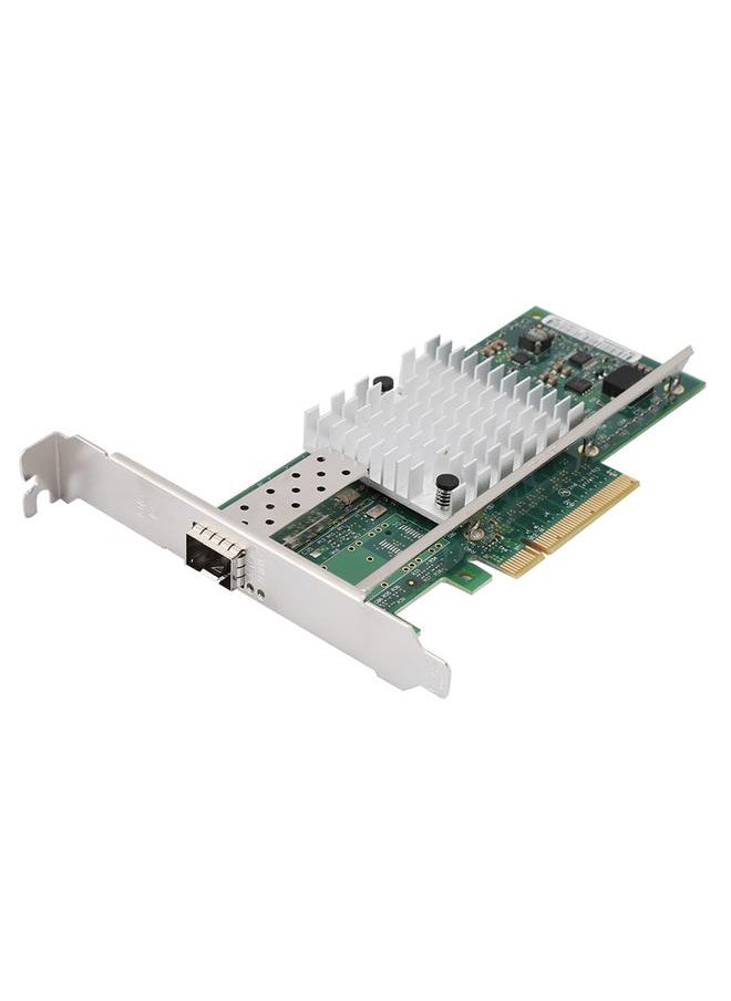 Thoraya - For intel X520SR1 10G 82599EN SFP+ Ethernet Converged Network Adapter E10G41BFSR - Image 1