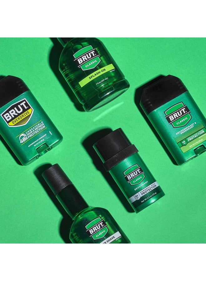 بروت لوشن سبلاش أون للرجال 7 أونصة - Image 3