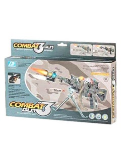 Combat 3 gun with lights and sound - pzsku/Z4F4CF75C9E7FC1751E99Z/45/_/1633600452/9e4df6c7-b9dd-4848-802a-8b9bc03aa840