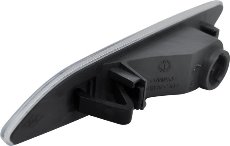 Side Signal Lamp for Fiat Egea,lancia -White-Left