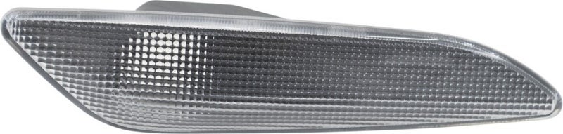 Side Signal Lamp for Fiat Egea,lancia -White-Left