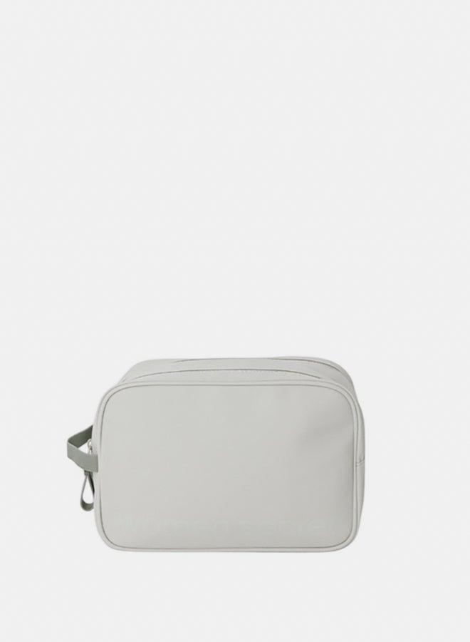 women'secret Medium Rubber Toiletry Bag  - Image 1