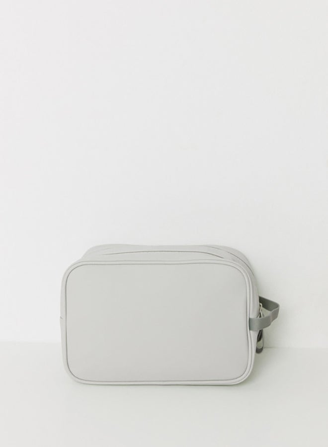women'secret Medium Rubber Toiletry Bag  - Image 3