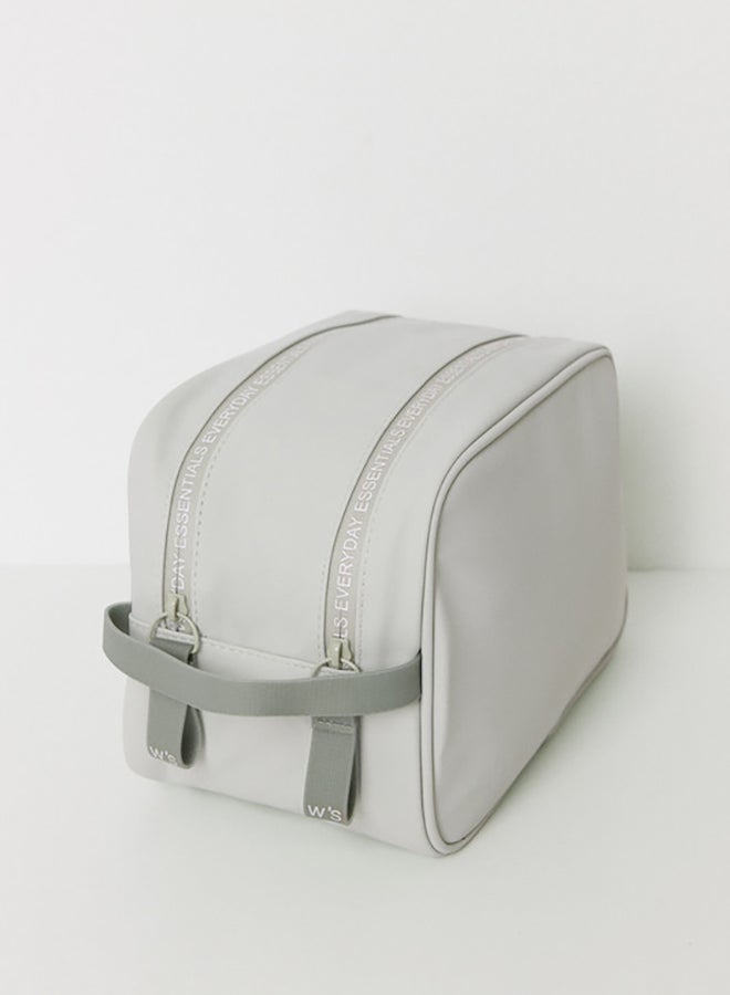 women'secret Medium Rubber Toiletry Bag  - Image 4