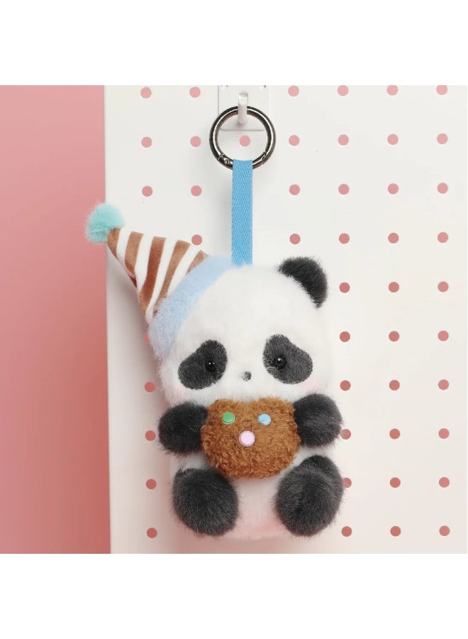 52TOYS الصندوق العشوائي لـ52 تويز، حفلة باندا رول، علبة عشوائية واحدة - Image 4