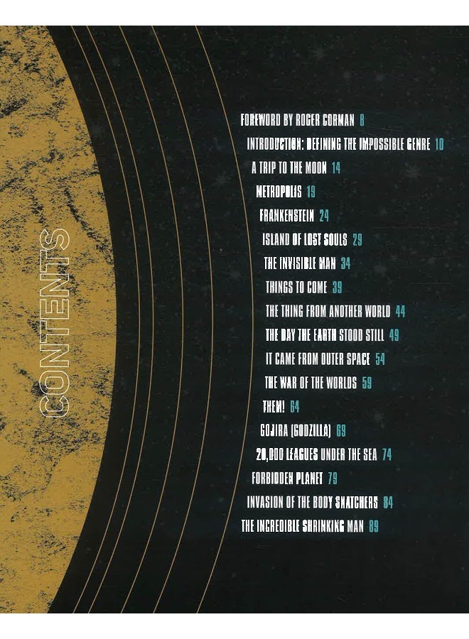 Must-See Sci-Fi: 50 Movies That Are Out Of This World - Image 3