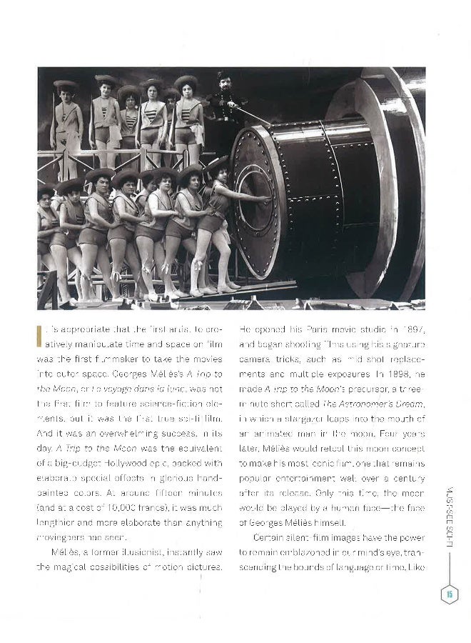 Must-See Sci-Fi: 50 Movies That Are Out Of This World - Image 4