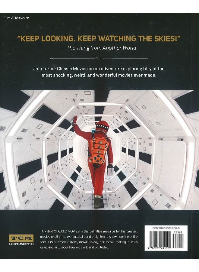 Must-See Sci-Fi: 50 Movies That Are Out Of This World - Image 2